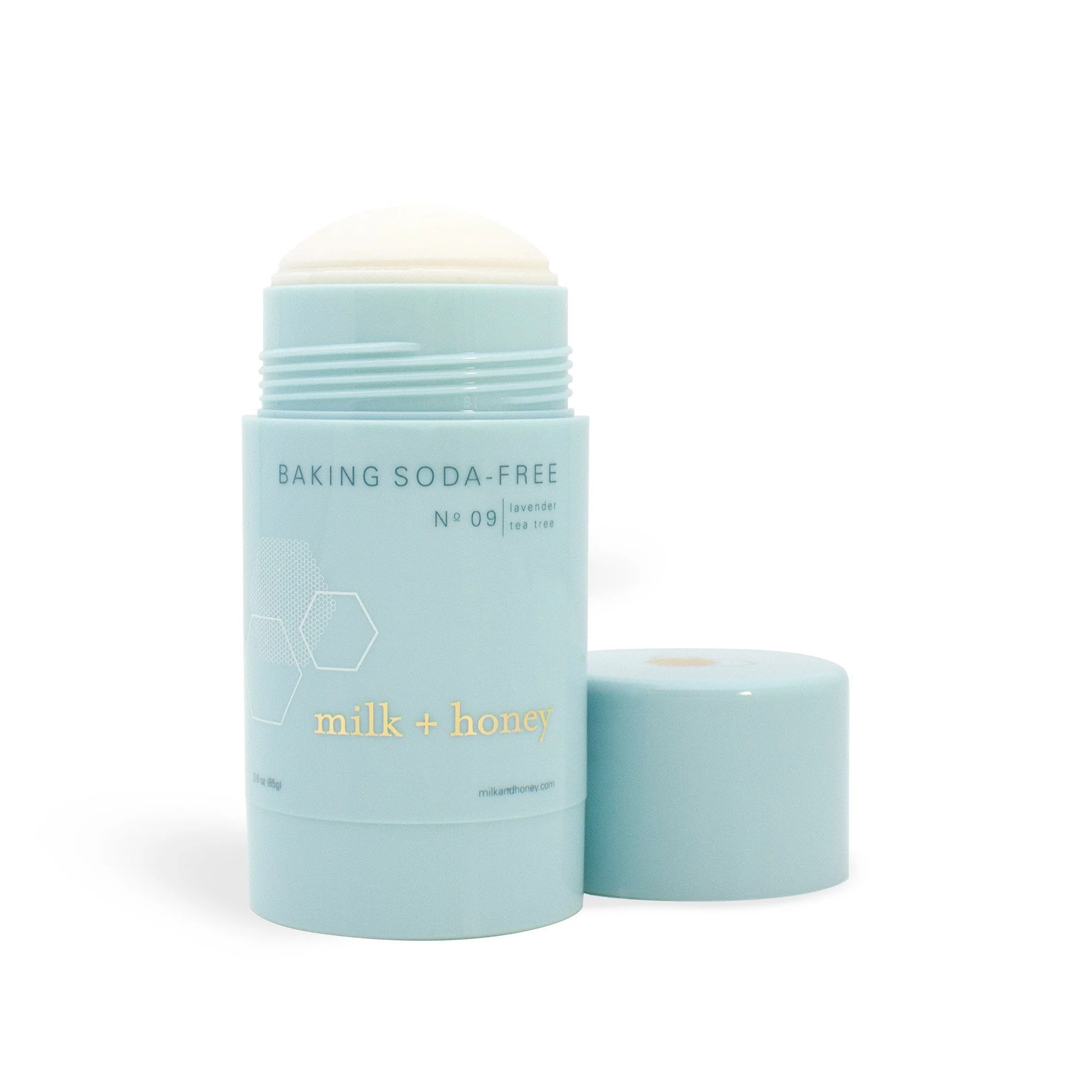 Baking Soda-Free Deodorant - Image 4
