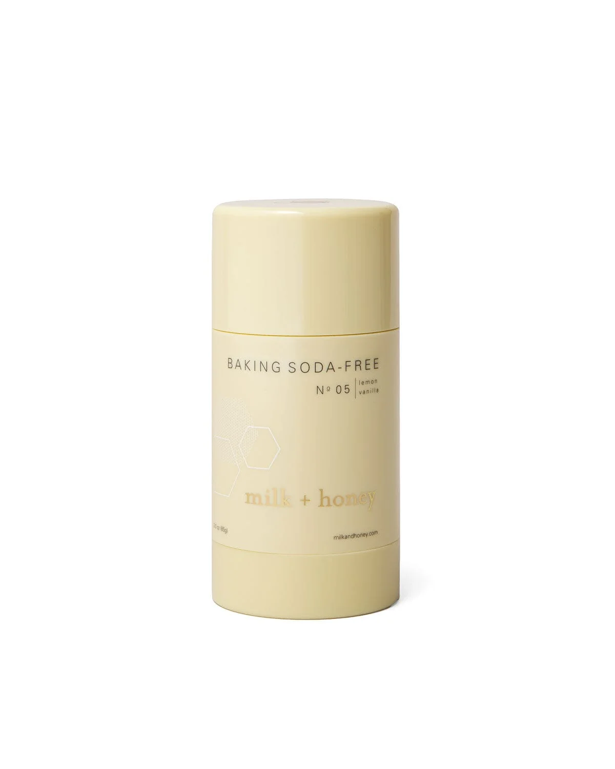 Baking Soda-Free Deodorant - Image 5
