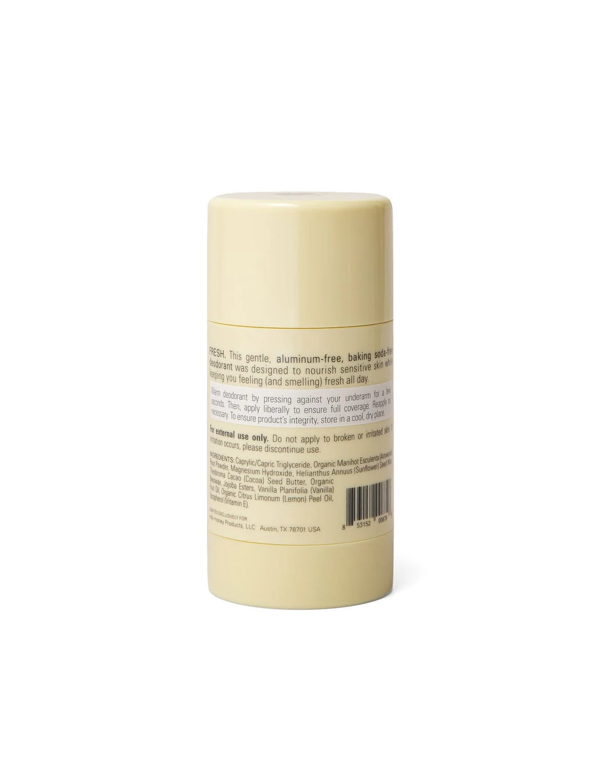 Baking Soda-Free Deodorant - Image 6