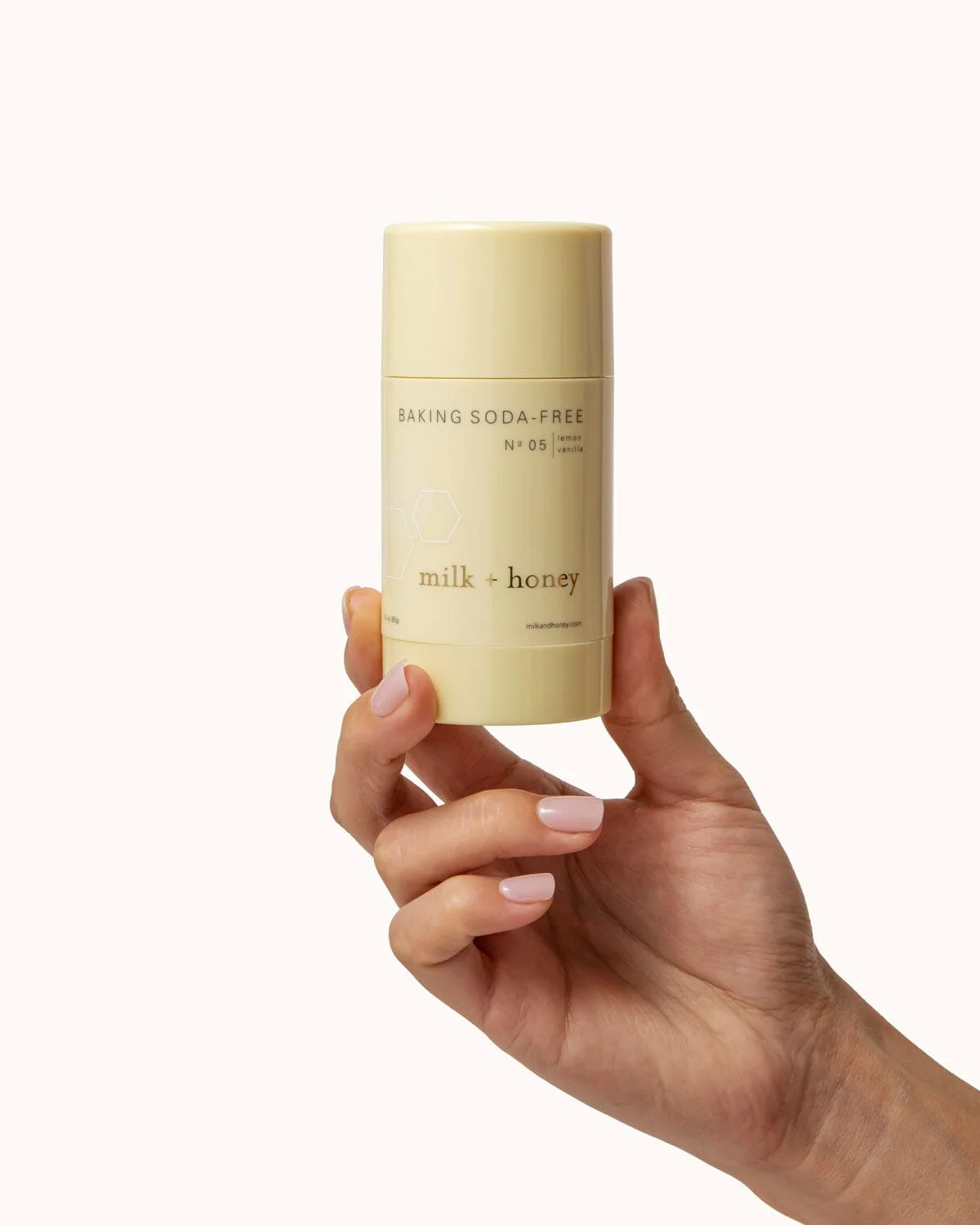 Baking Soda-Free Deodorant - Image 7