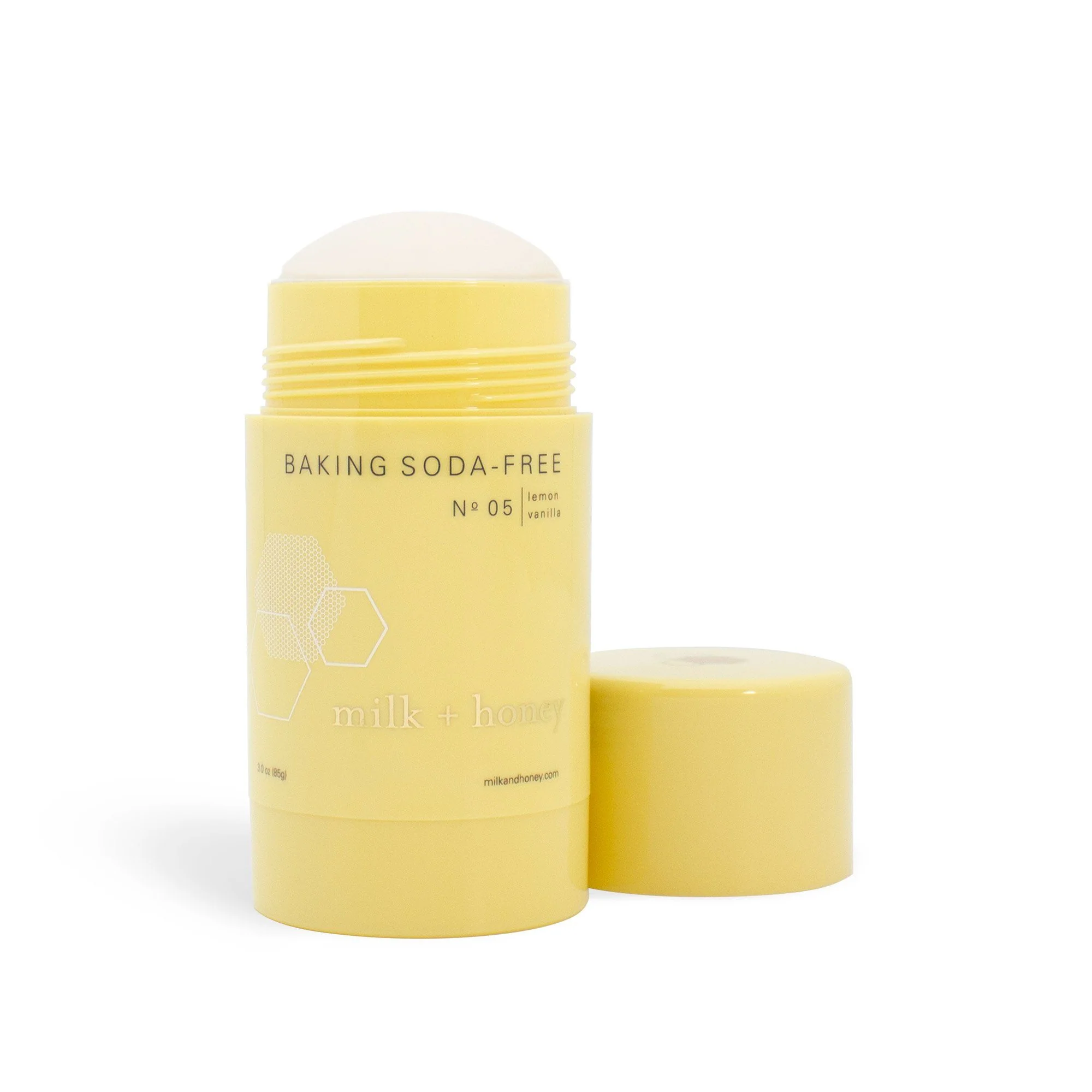 Baking Soda-Free Deodorant - Image 8