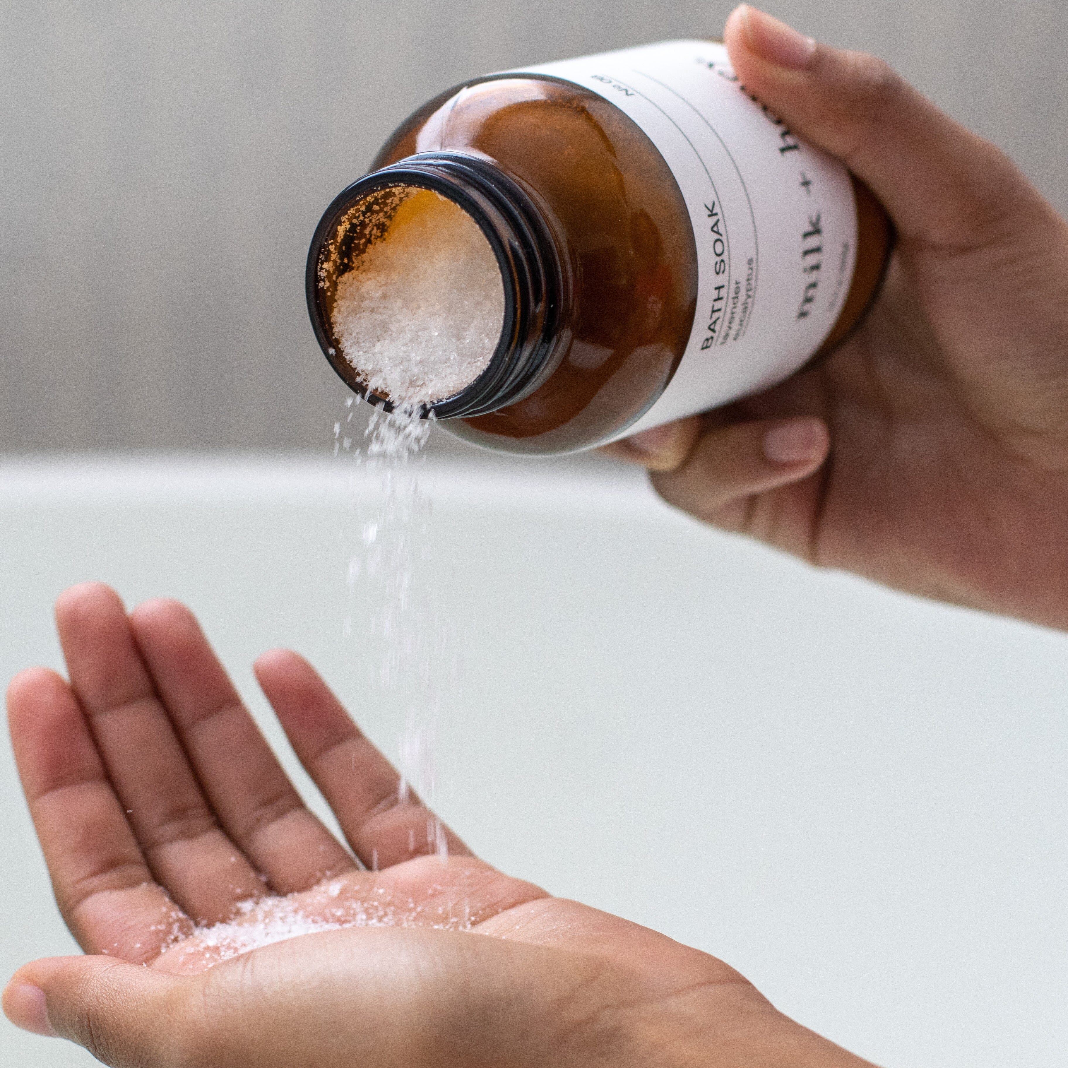 Bath Soak No. 08 - Image 4
