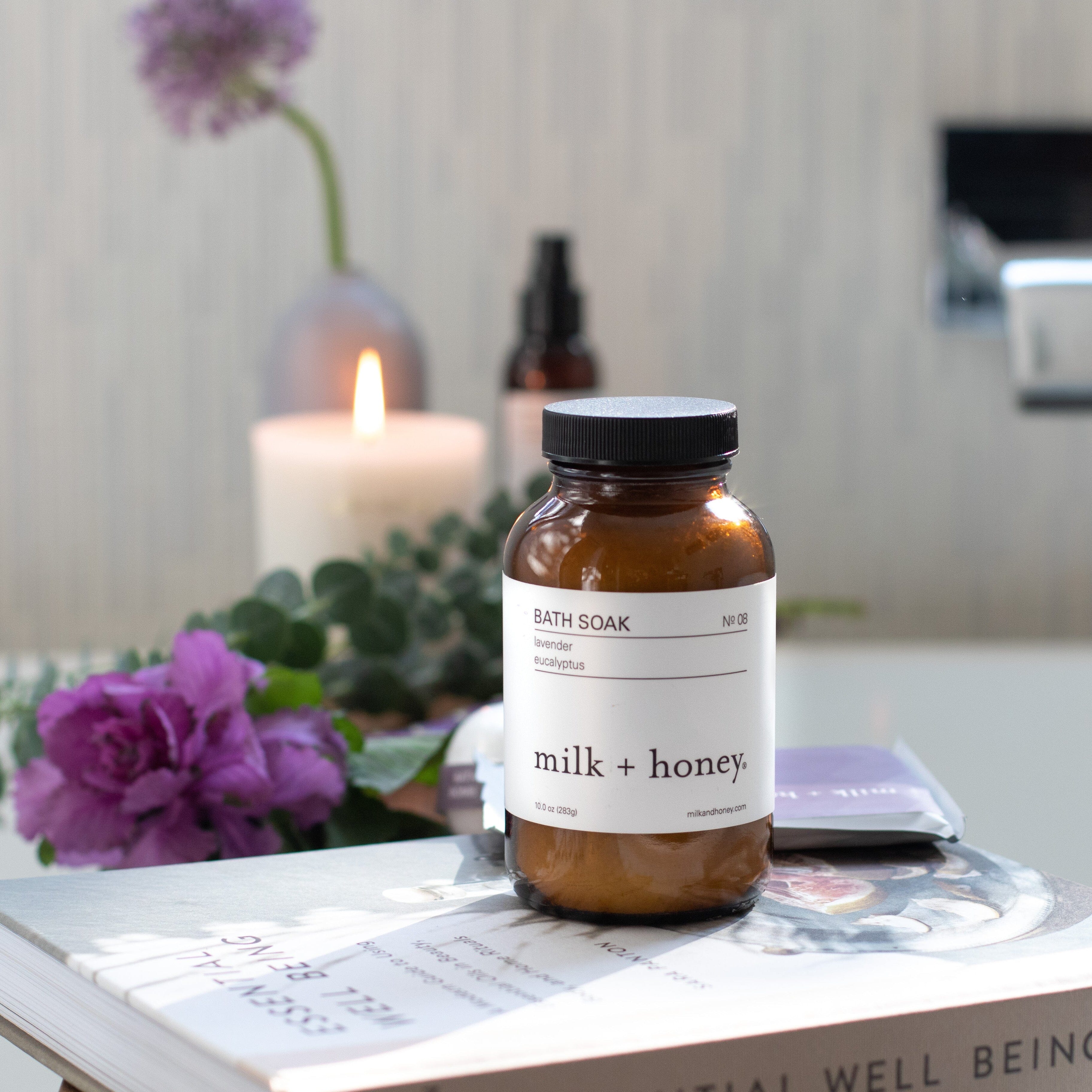 Bath Soak No. 08 - Image 6