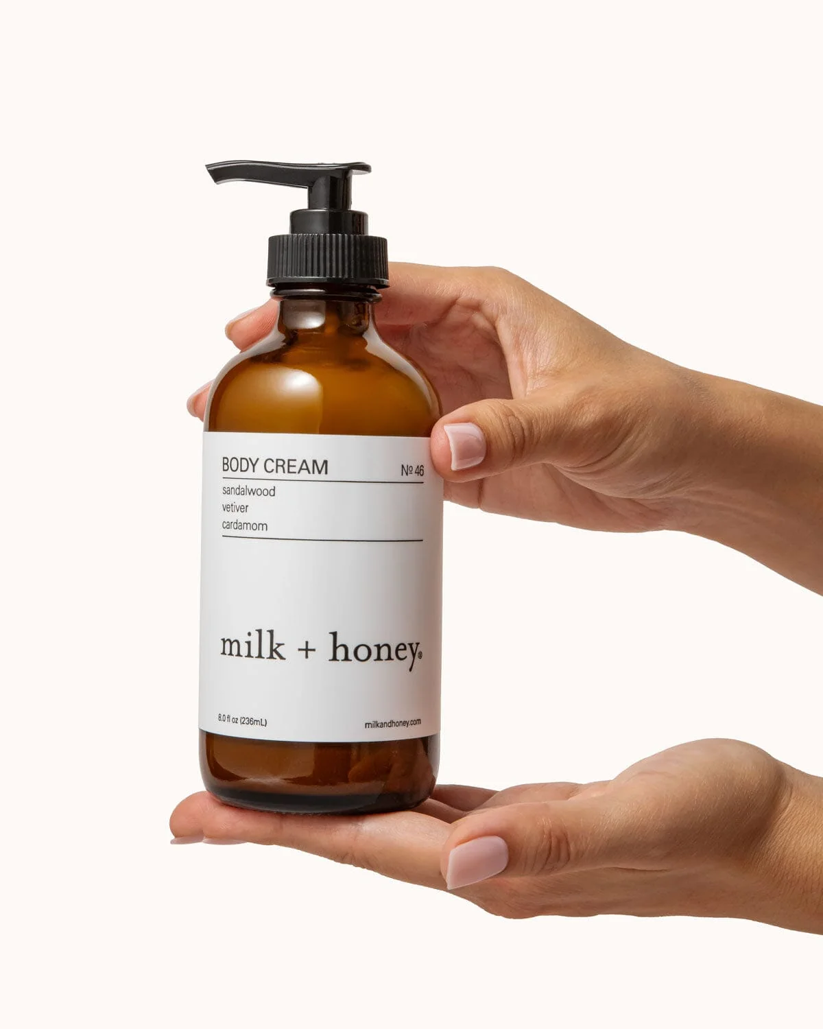Body Cream No. 46 - Image 3