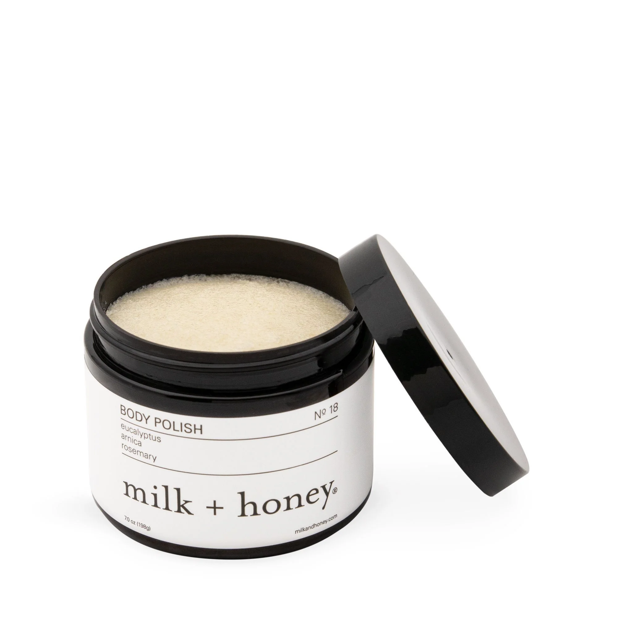 Body Polish No. 18 - Image 3