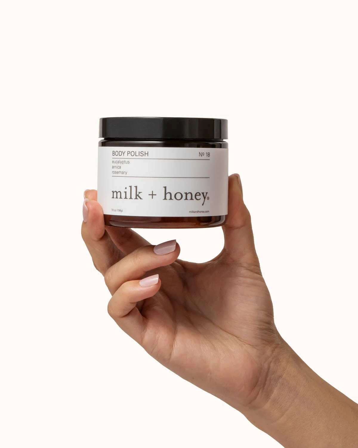 Body Polish No. 18 - Image 5