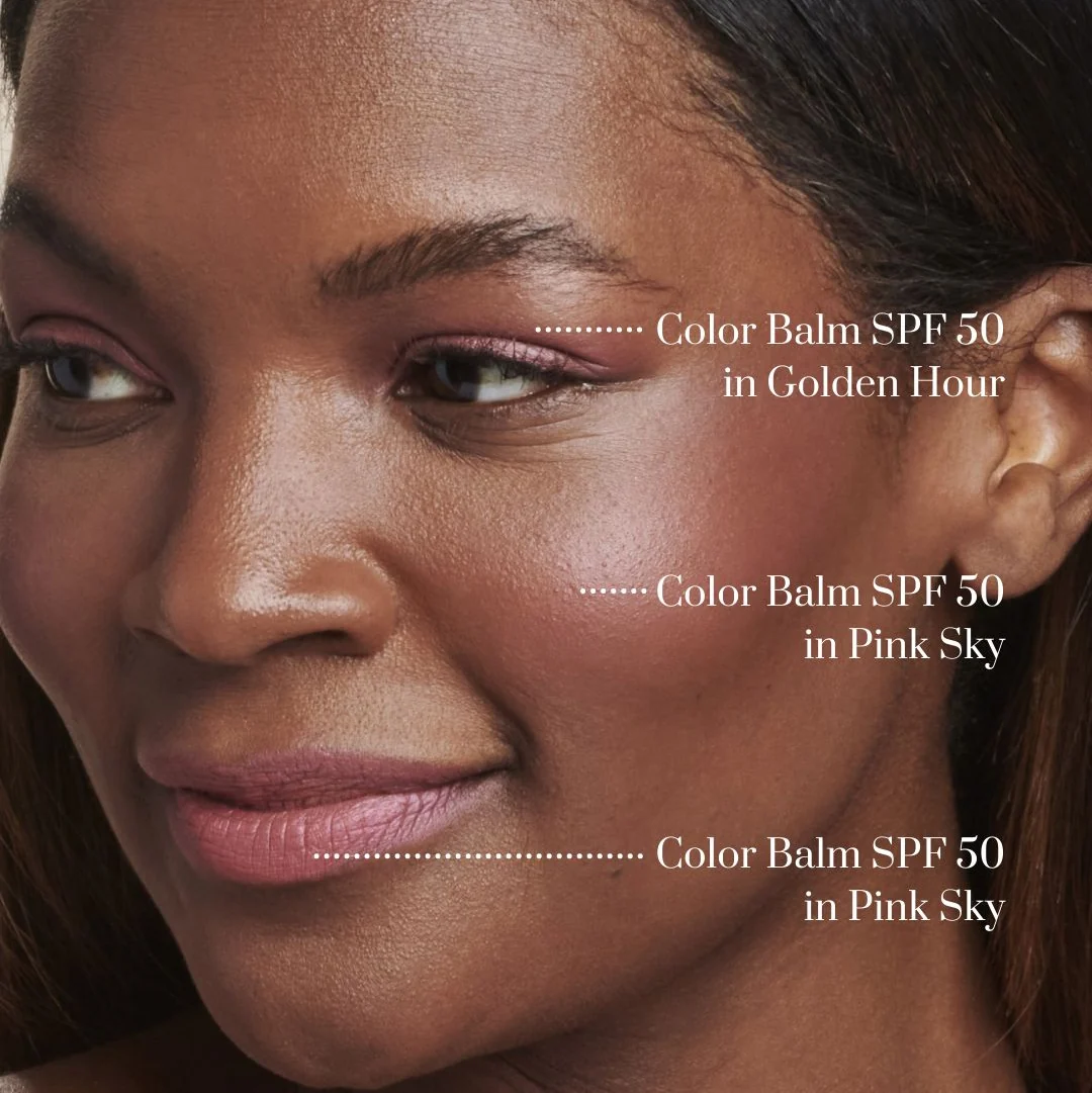Sunforgettable Total Protection Color Balm SPF 50 - Image 5