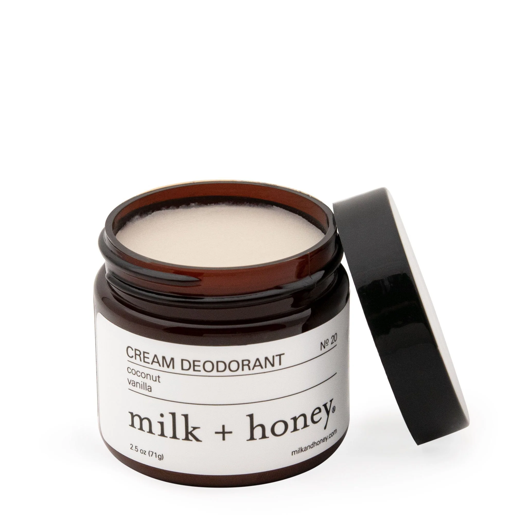 Cream Deodorant No. 20 - Image 3