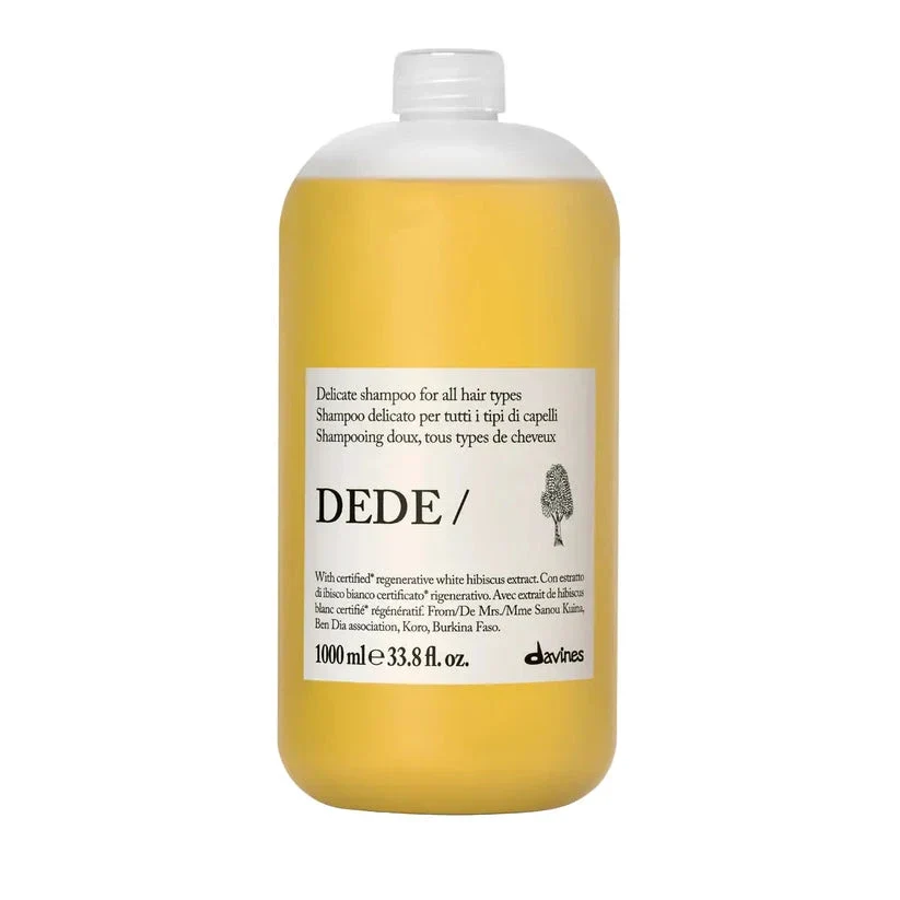 Essential Dede Shampoo - Image 3