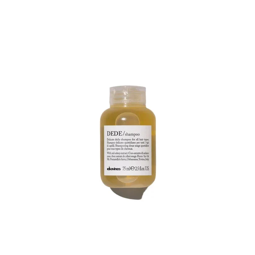 Essential Dede Shampoo - Image 4