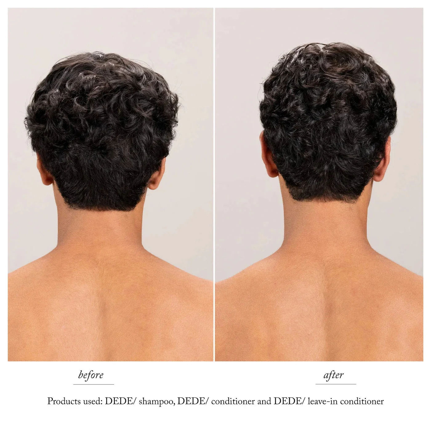 Essential Dede Shampoo - Image 8