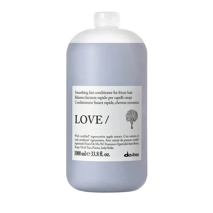 Essential Love Smoothing Conditioner - Image 3