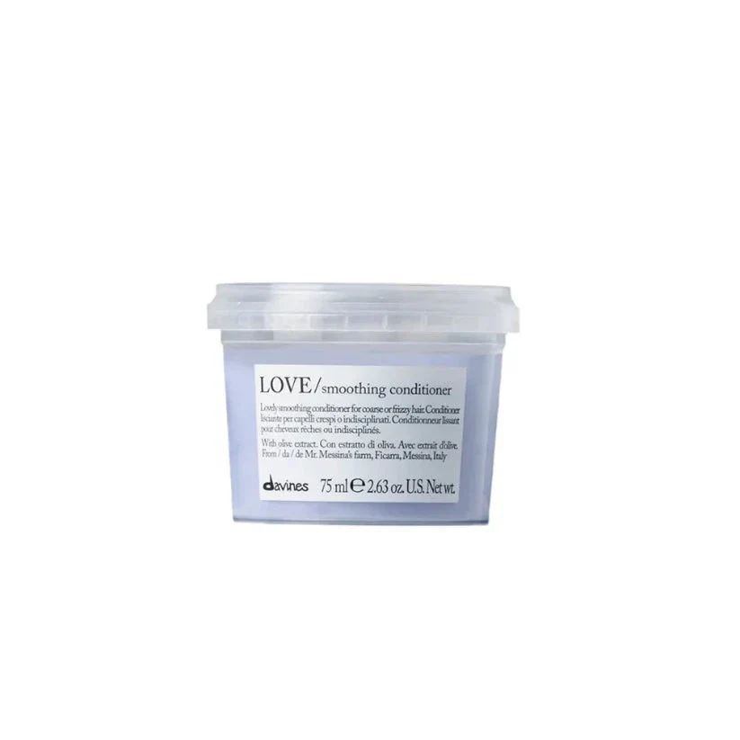 Essential Love Smoothing Conditioner - Image 4