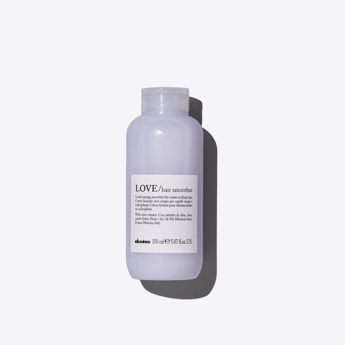 Essential Love Smoothing Hair Smoother