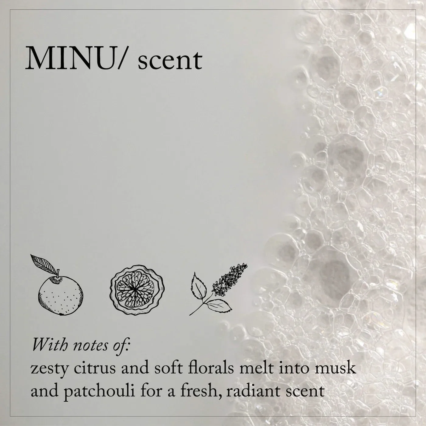 Essential Minu Hair Mask - Image 4