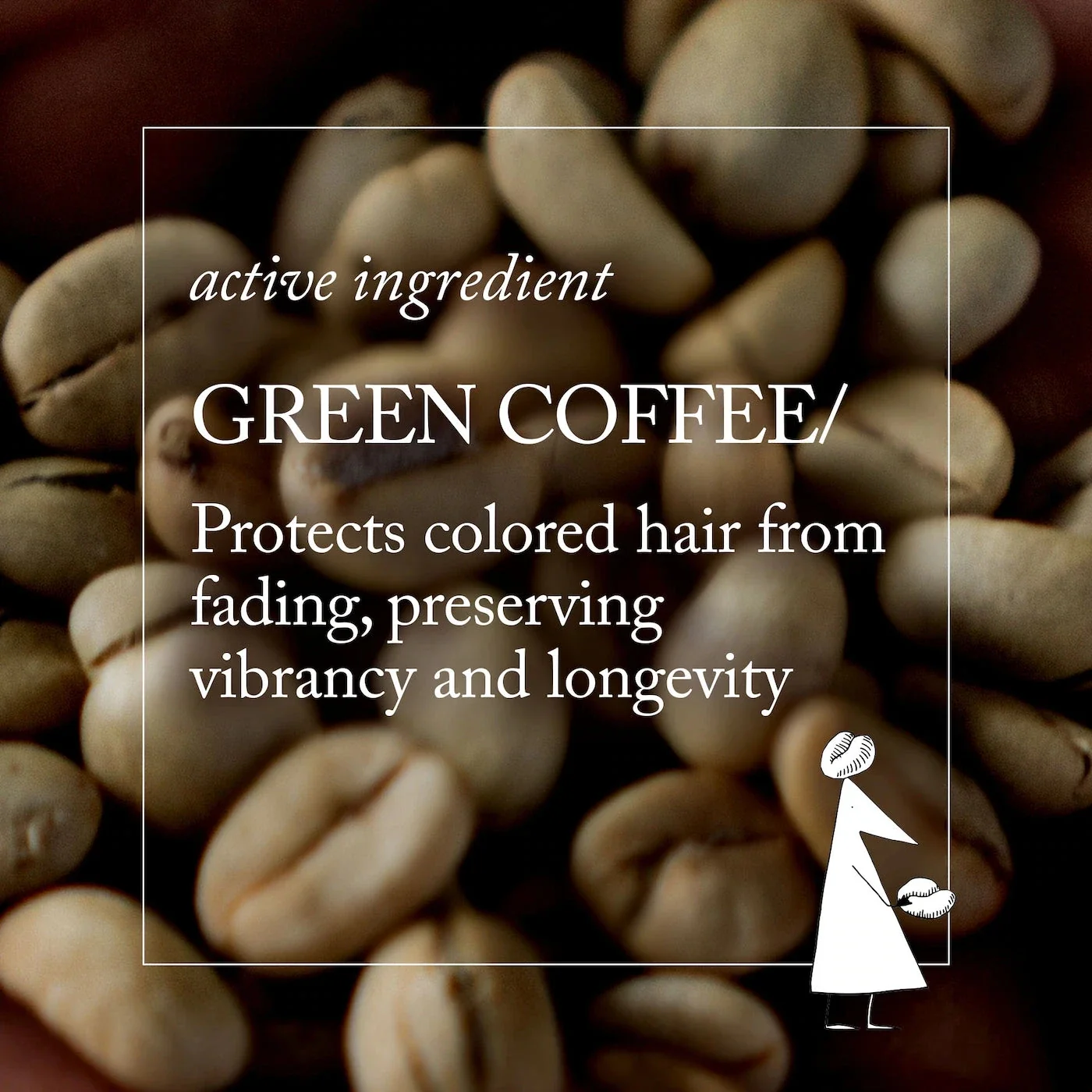 Essential Minu Hair Mask - Image 5