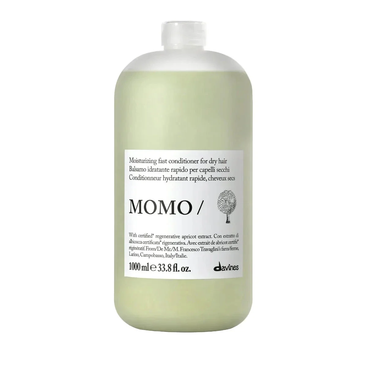 Essential Momo Conditioner - Image 4