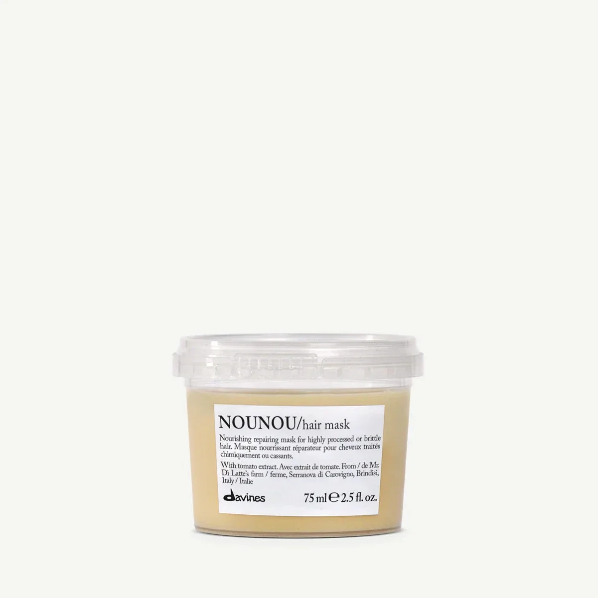 Essential Nounou Hair Mask - Image 3