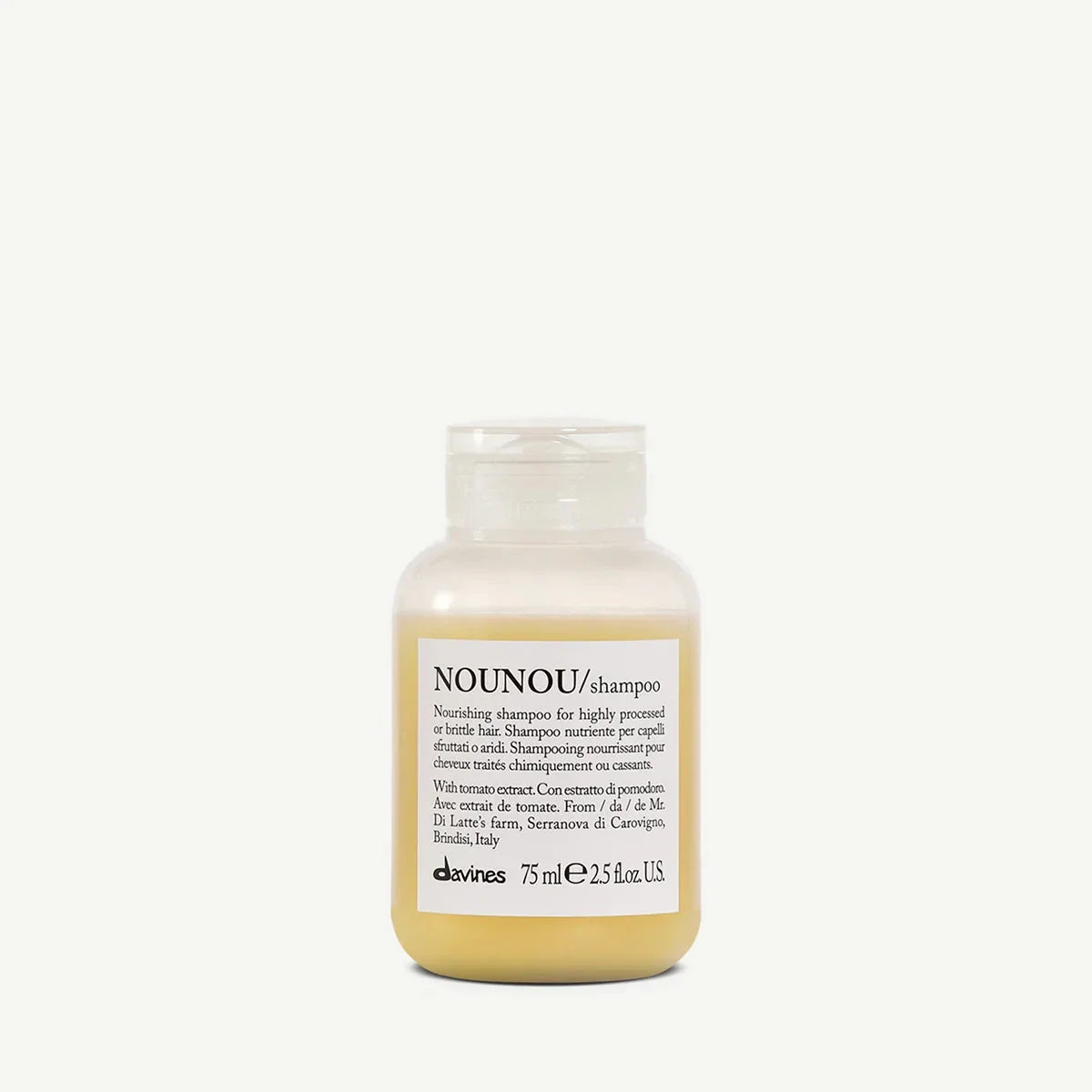 Essential Nounou Shampoo - Image 3