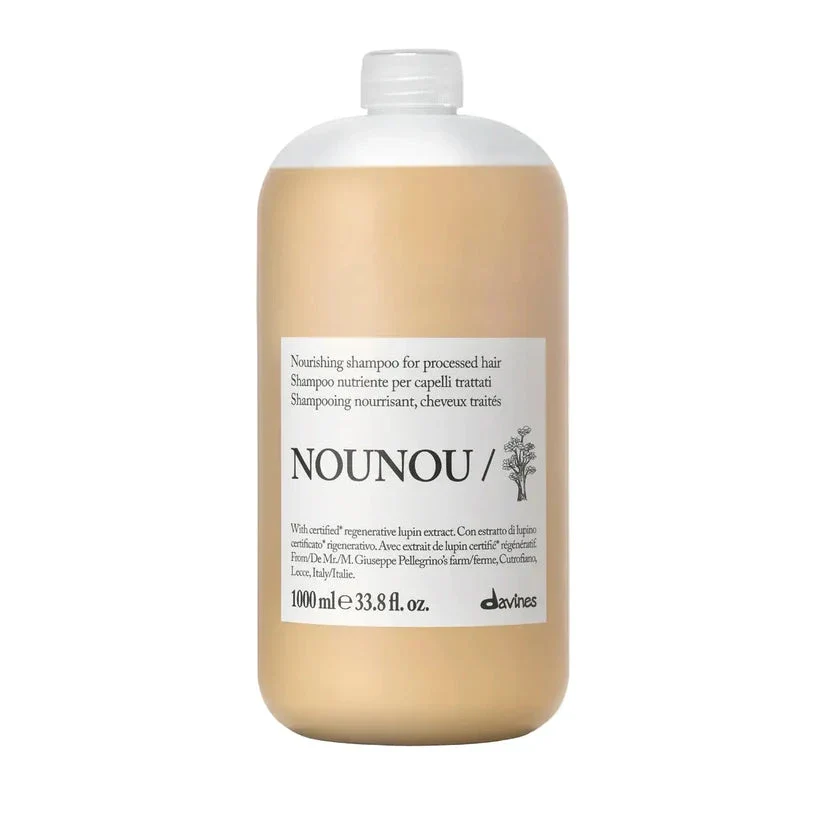 Essential Nounou Shampoo - Image 4