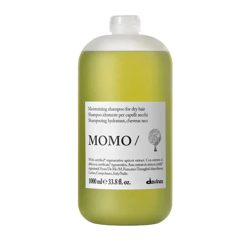 Essential Momo Shampoo - Image 4