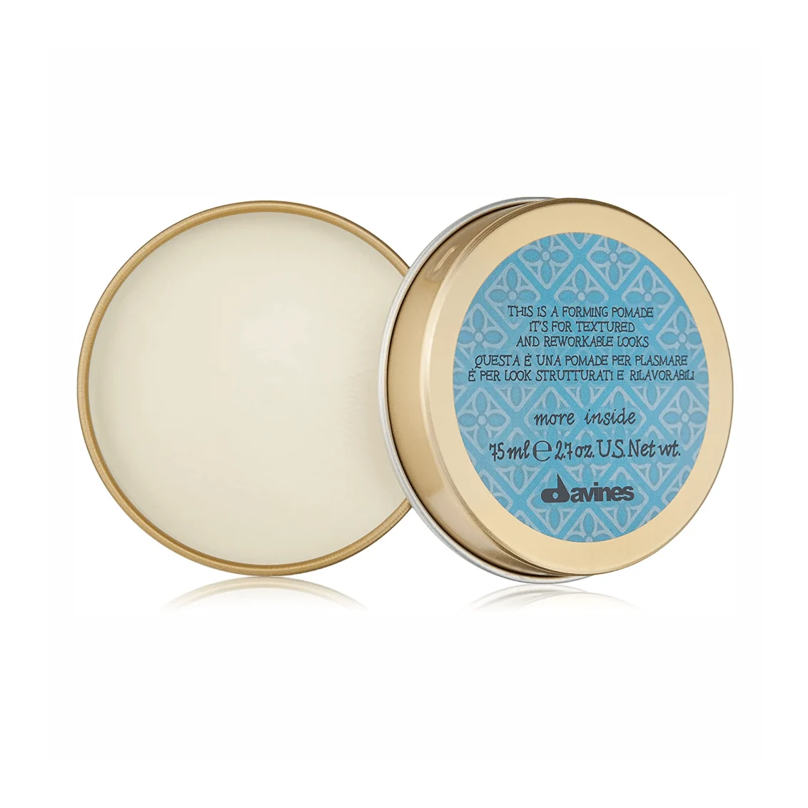 More Inside This is a Forming Pomade - Image 3
