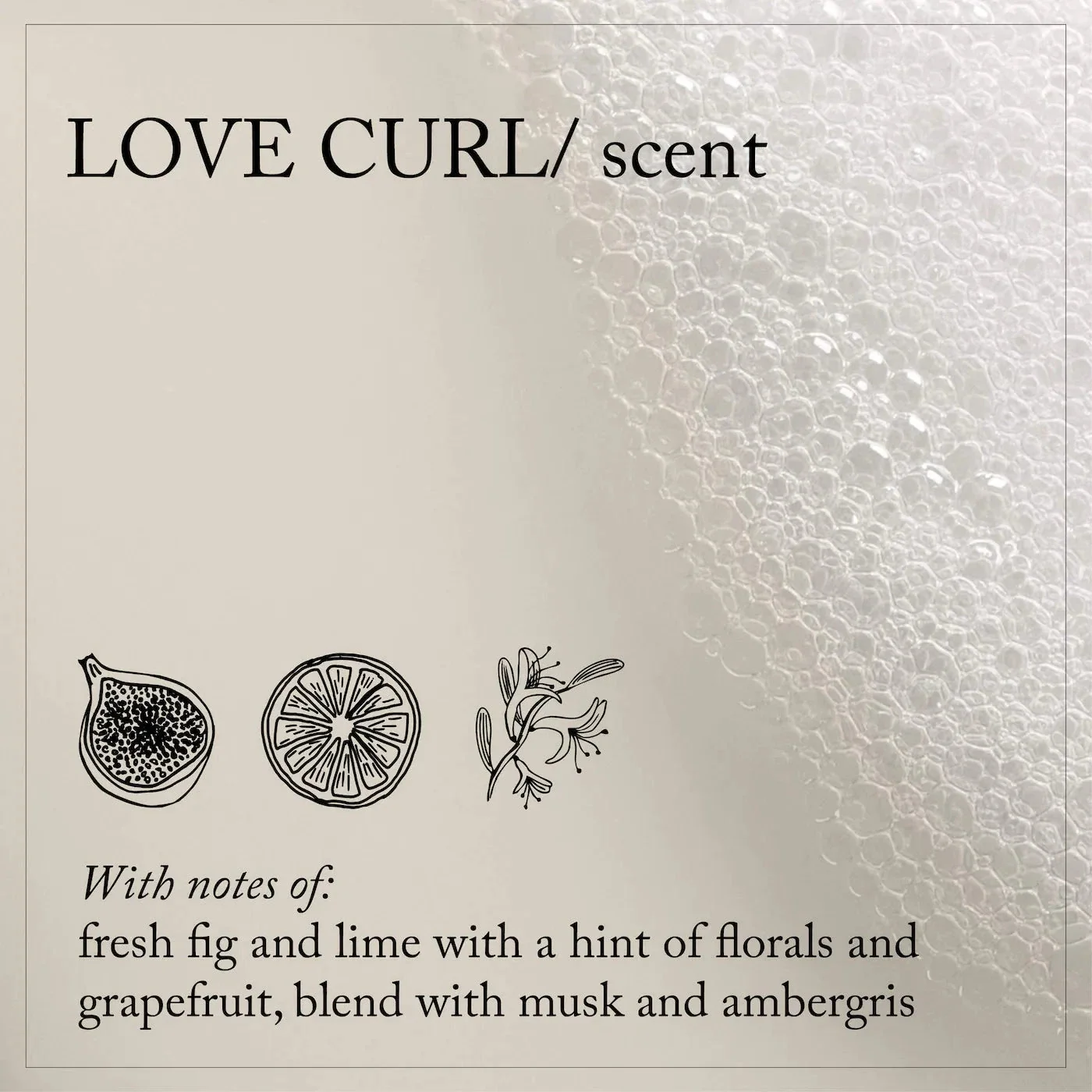 Essential Love Curl Enhancing Conditioner - Image 5