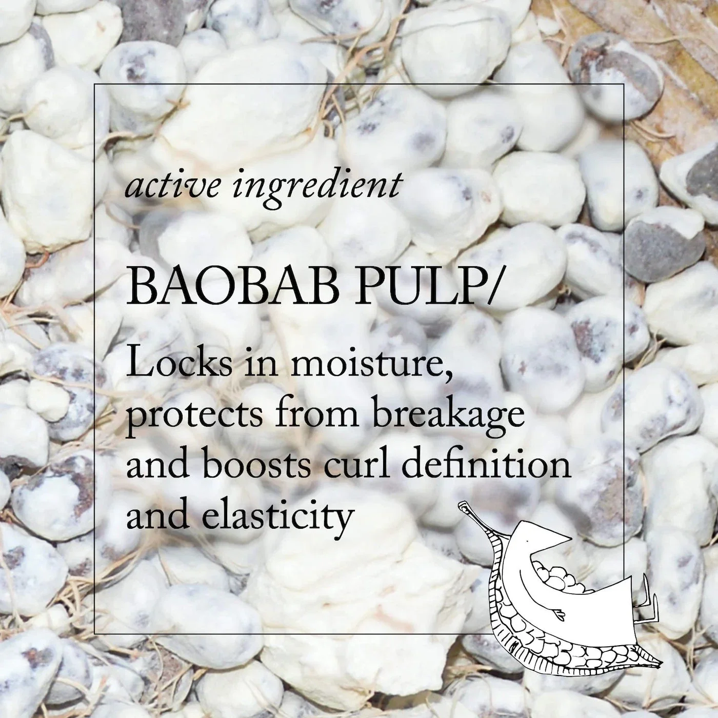 Essential Love Curl Enhancing Conditioner - Image 6