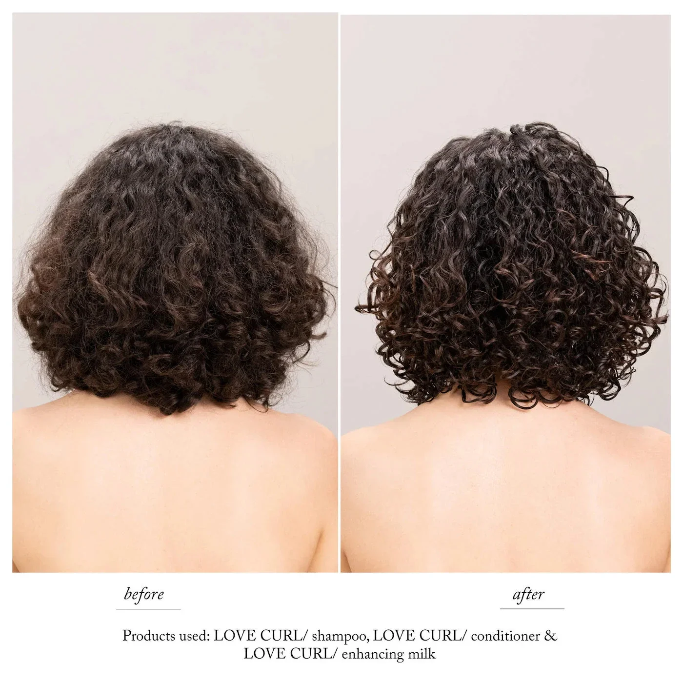 Essential Love Curl Enhancing Conditioner - Image 8