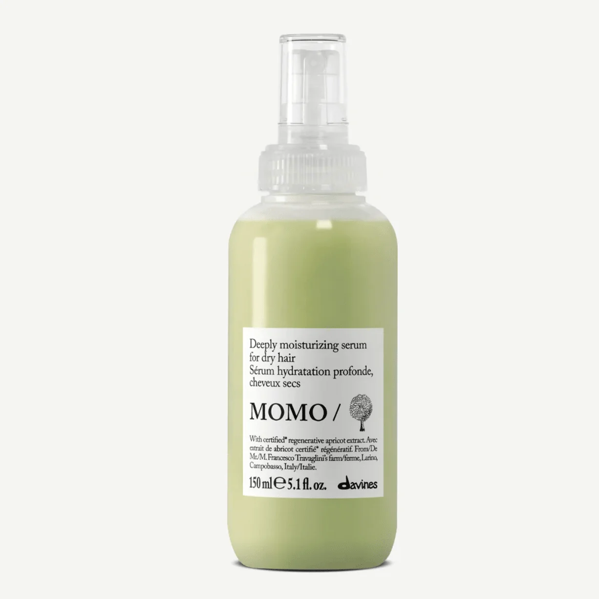 Essential Momo Serum