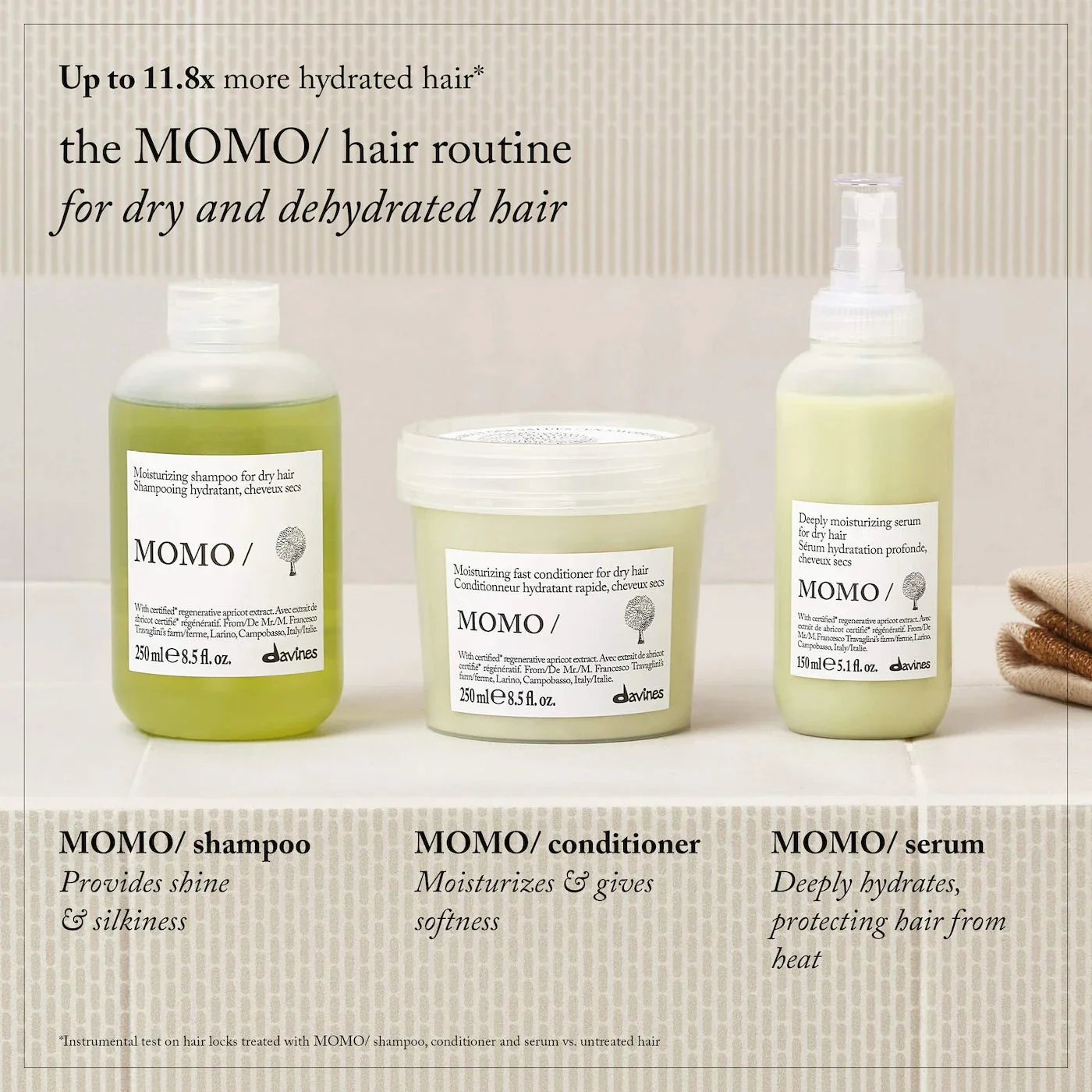 Essential Momo Shampoo - Image 7