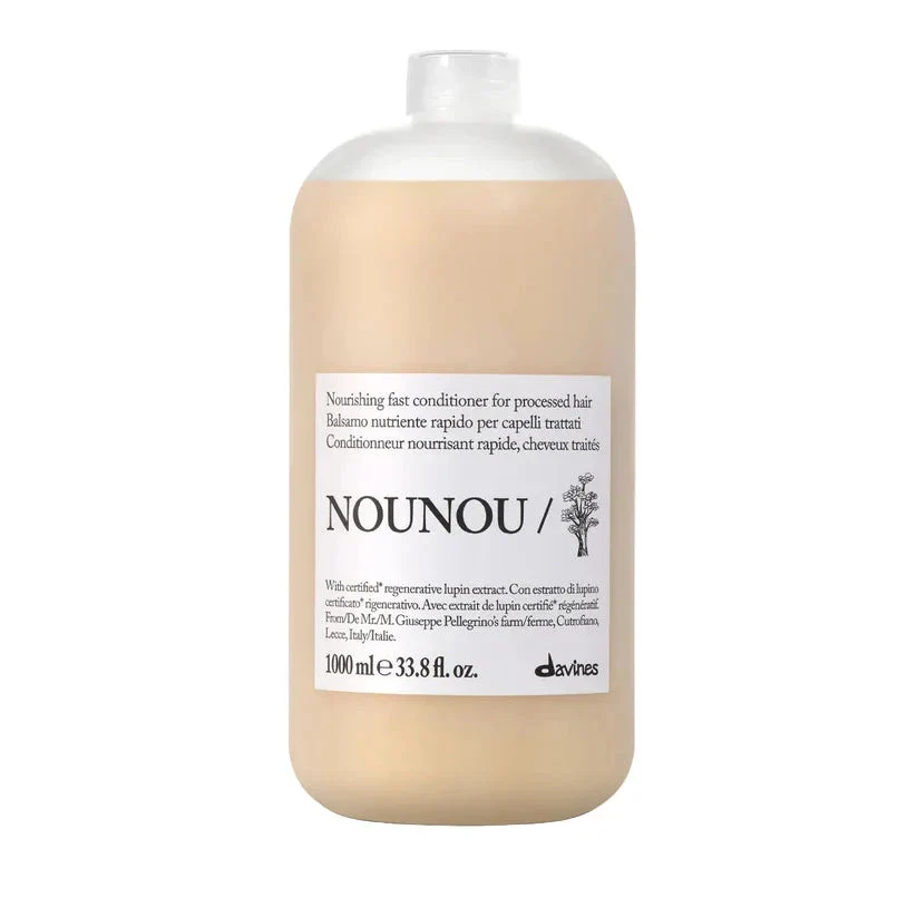 Essential Nounou Conditioner - Image 4