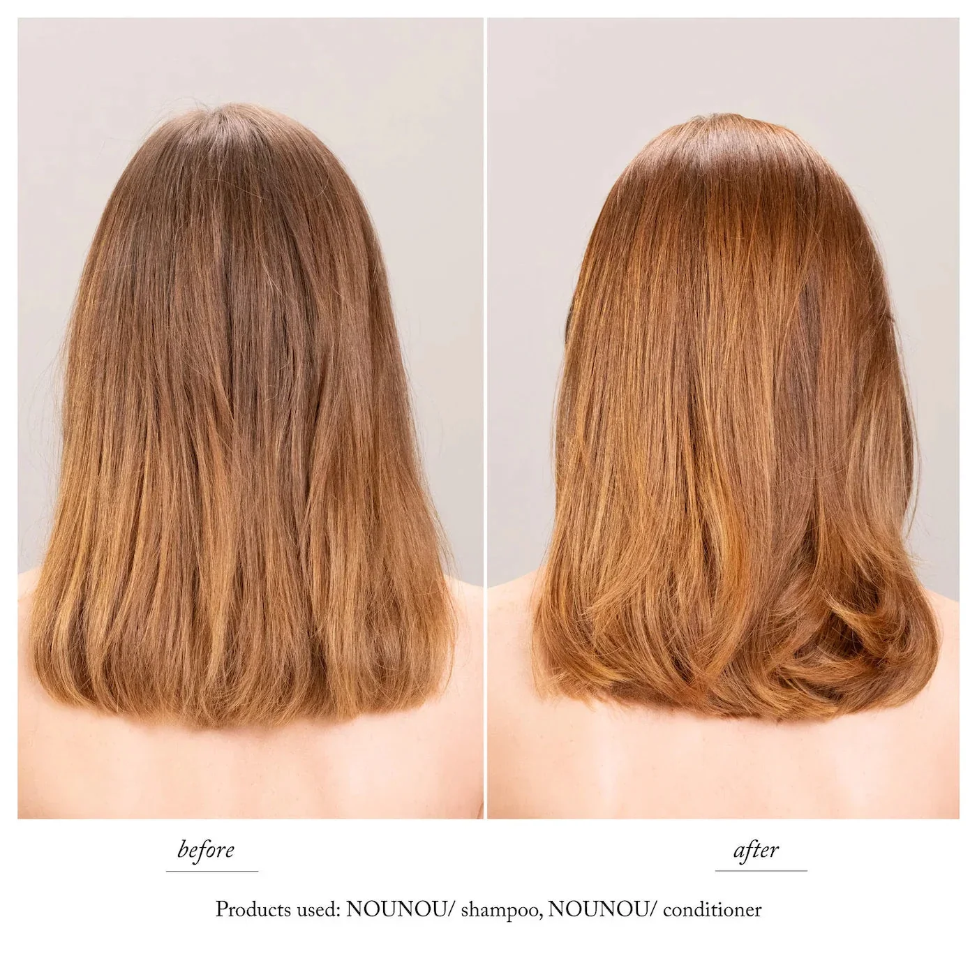 Essential Nounou Shampoo - Image 8