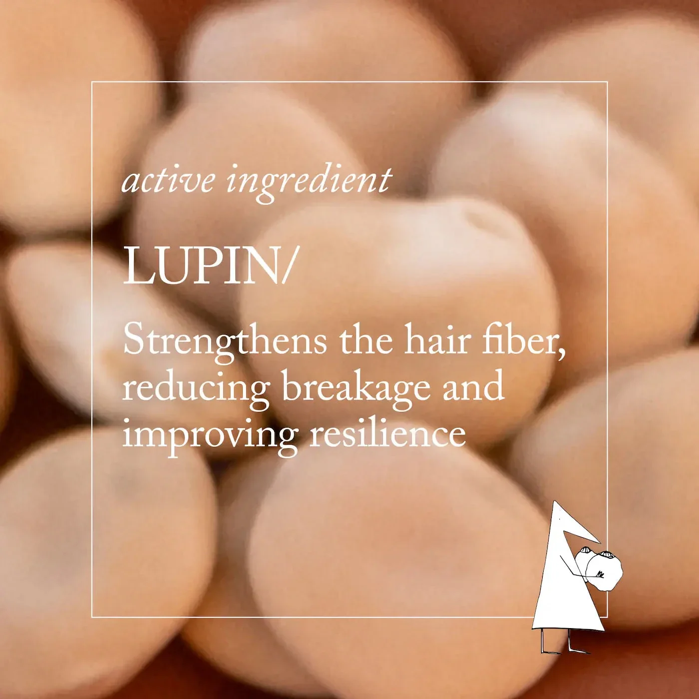Essential Nounou Hair Mask - Image 5