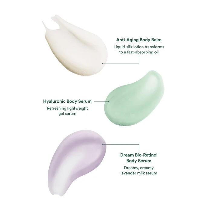 Firm & Hydrate Body Trio - Image 3