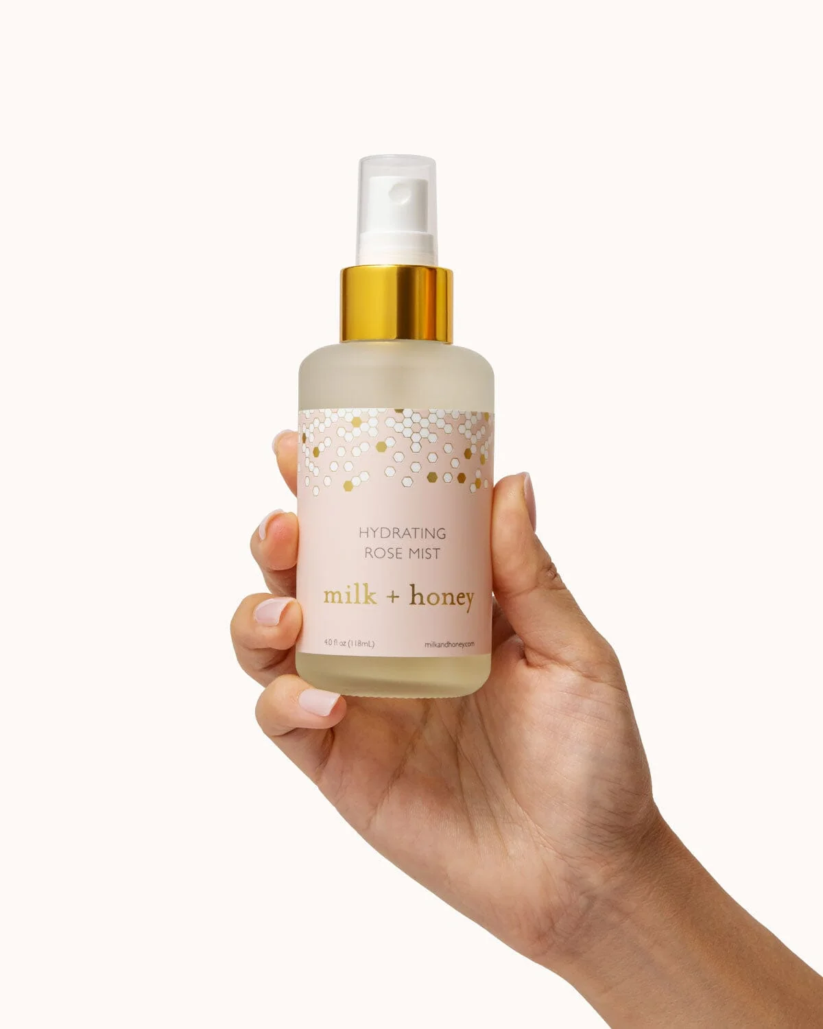 Hydrating Rose Mist - Image 3