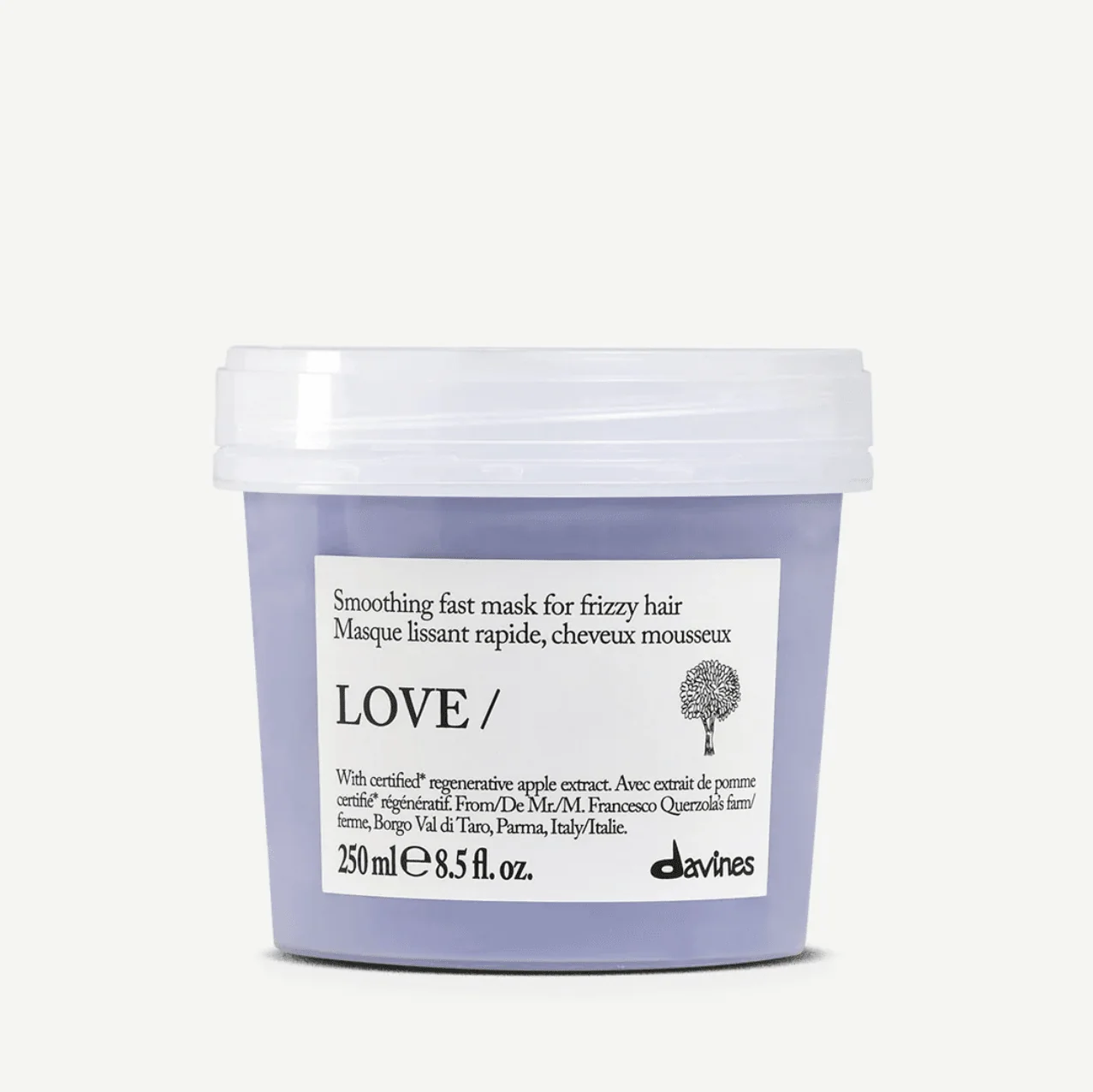 Essential Love Smoothing Mask