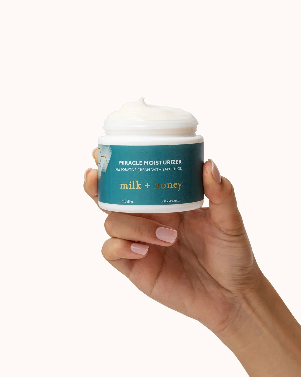 Miracle Moisturizer - Image 3