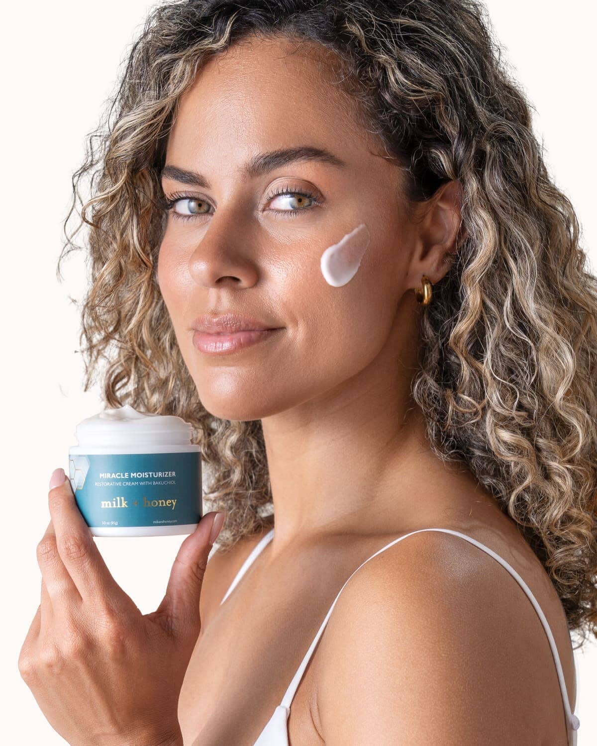 Miracle Moisturizer - Image 4