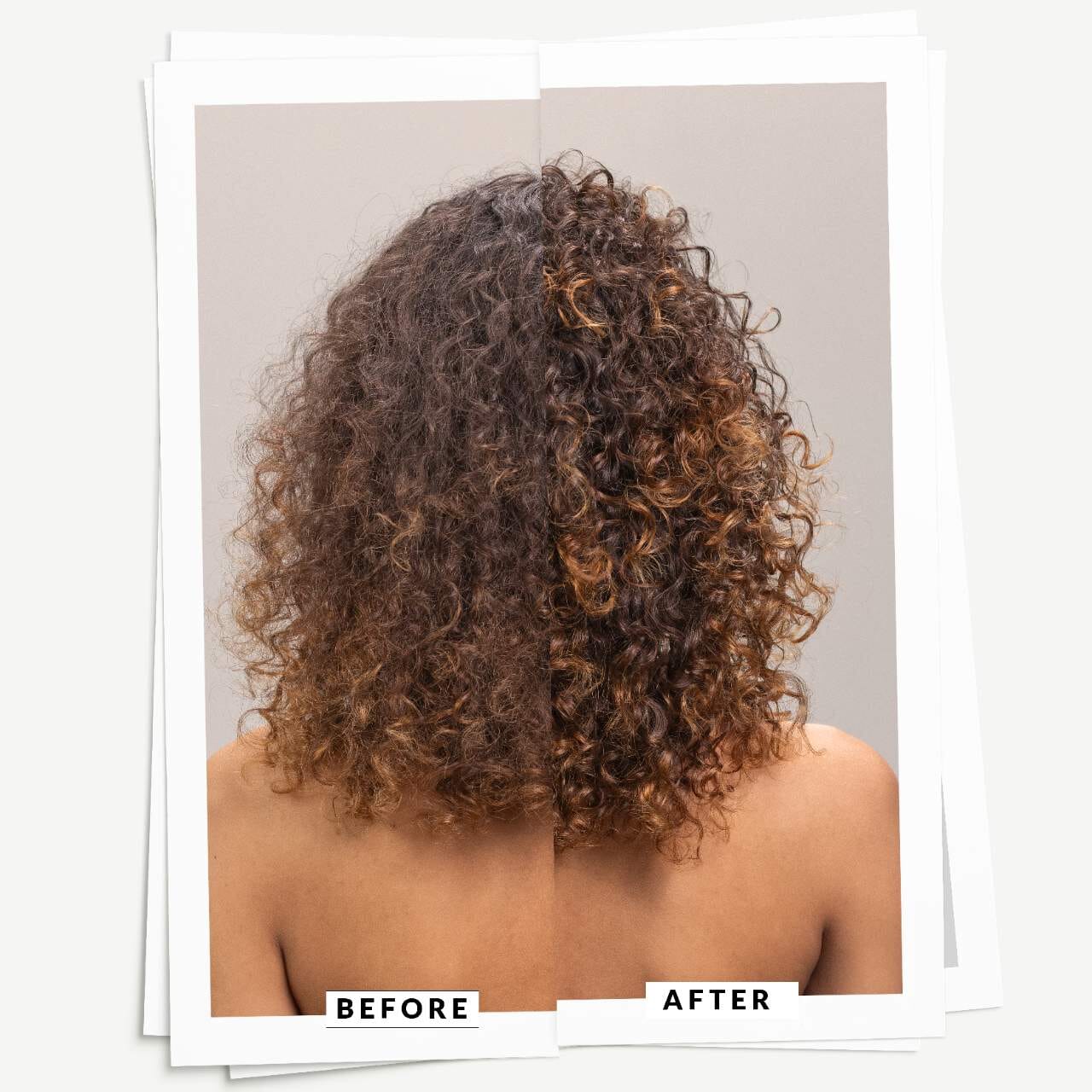More Inside This is a Curl Building Serum - Image 4