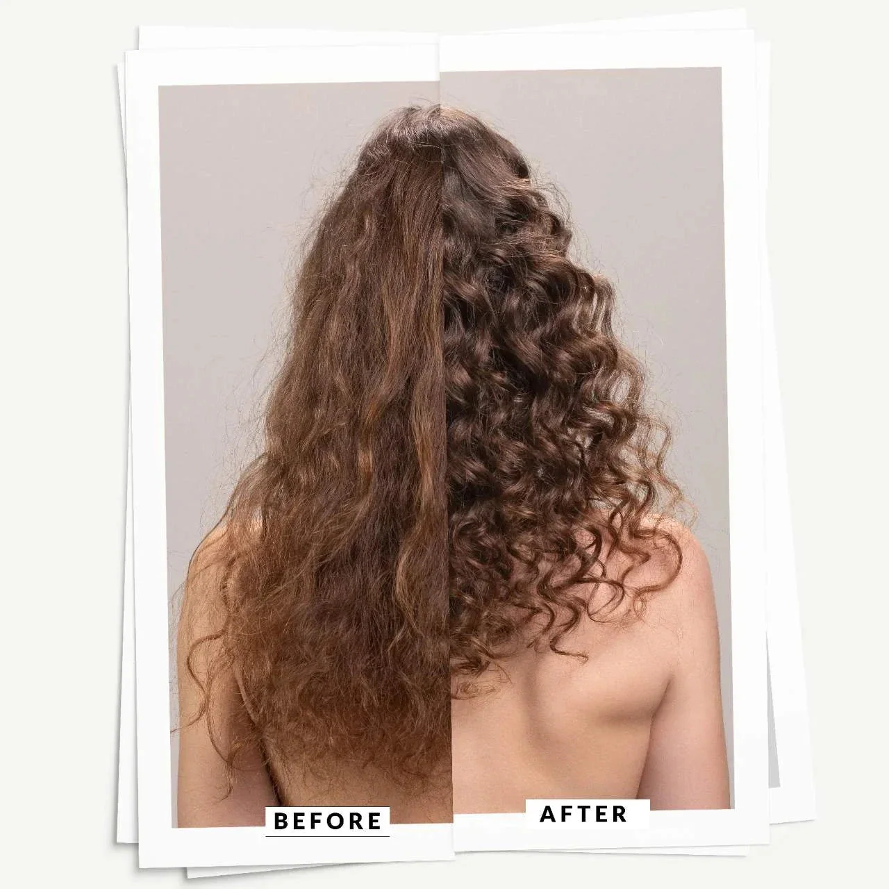 More Inside This is a Curl Moisturizing Mousse - Image 3
