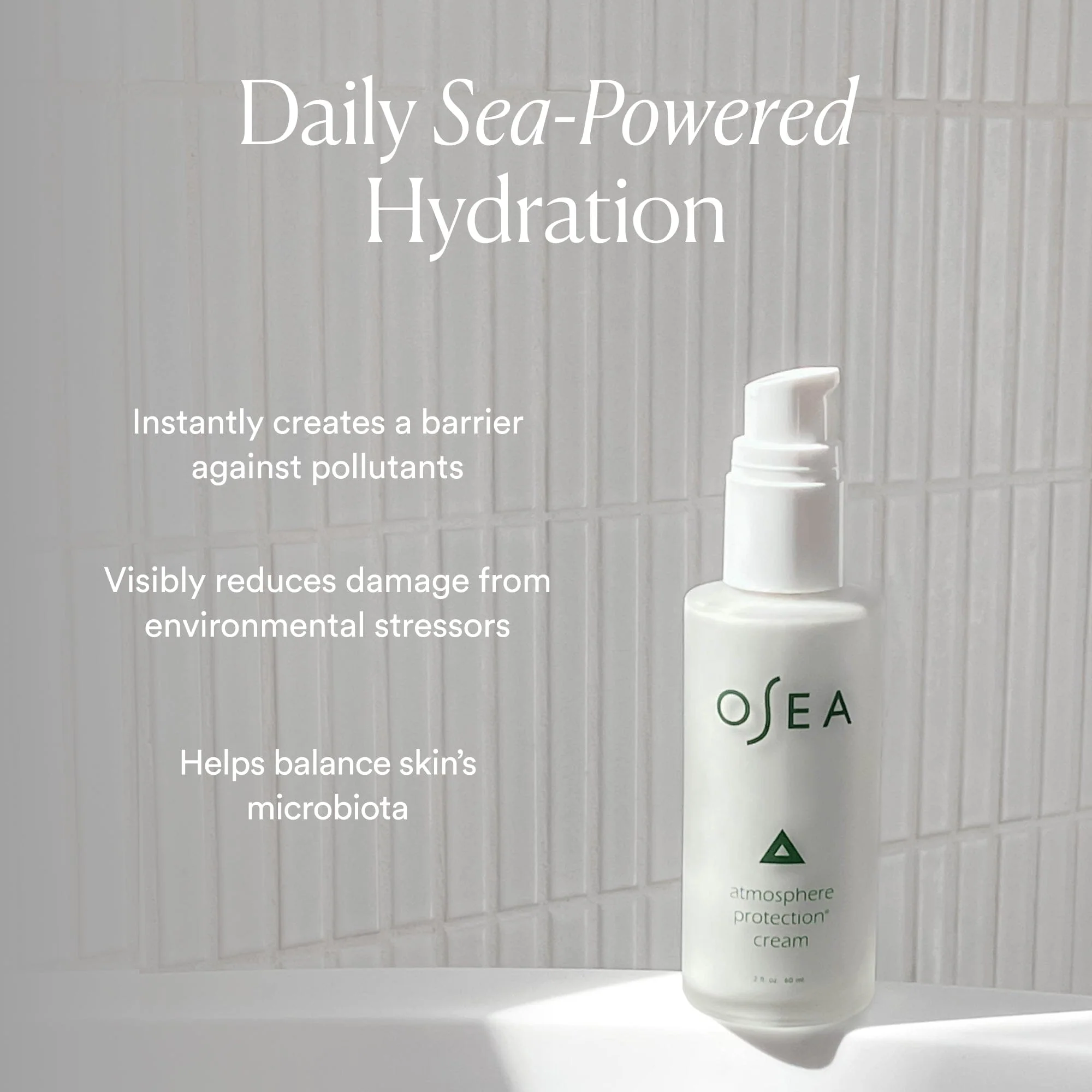 Atmosphere Protection Cream - Image 3