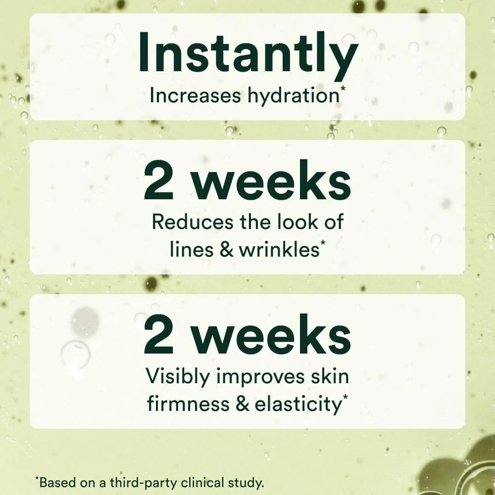 Hyaluronic Sea Serum - Image 3