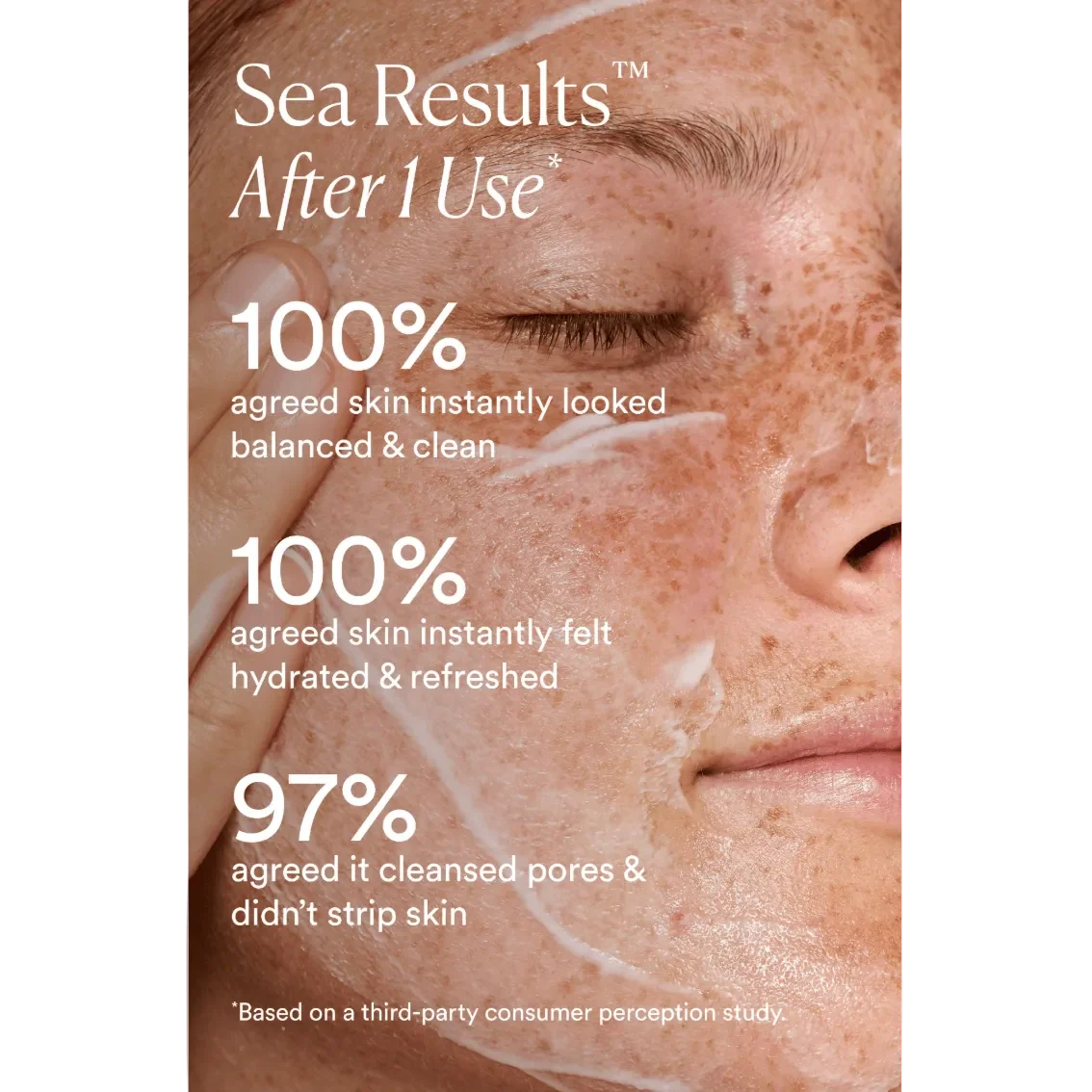 Ocean Cleanser - Image 4
