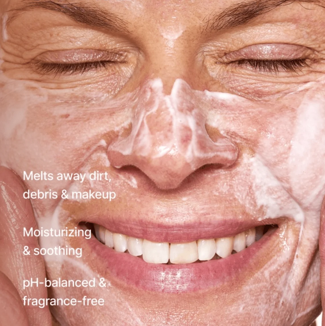 Ocean Cleansing Milk - Image 4