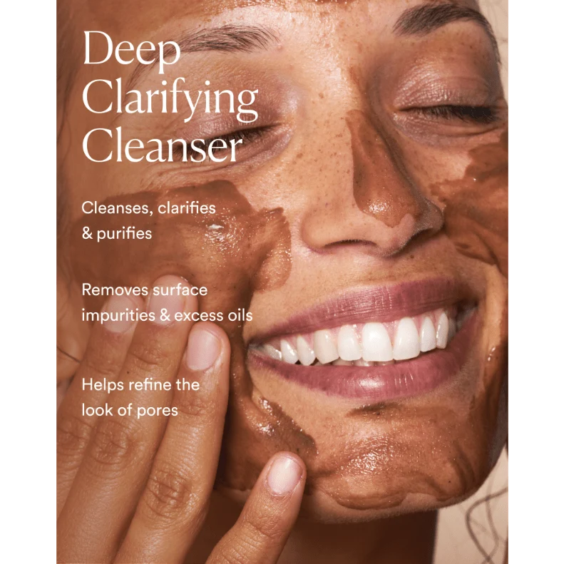 Ocean Cleansing Mudd - Image 4