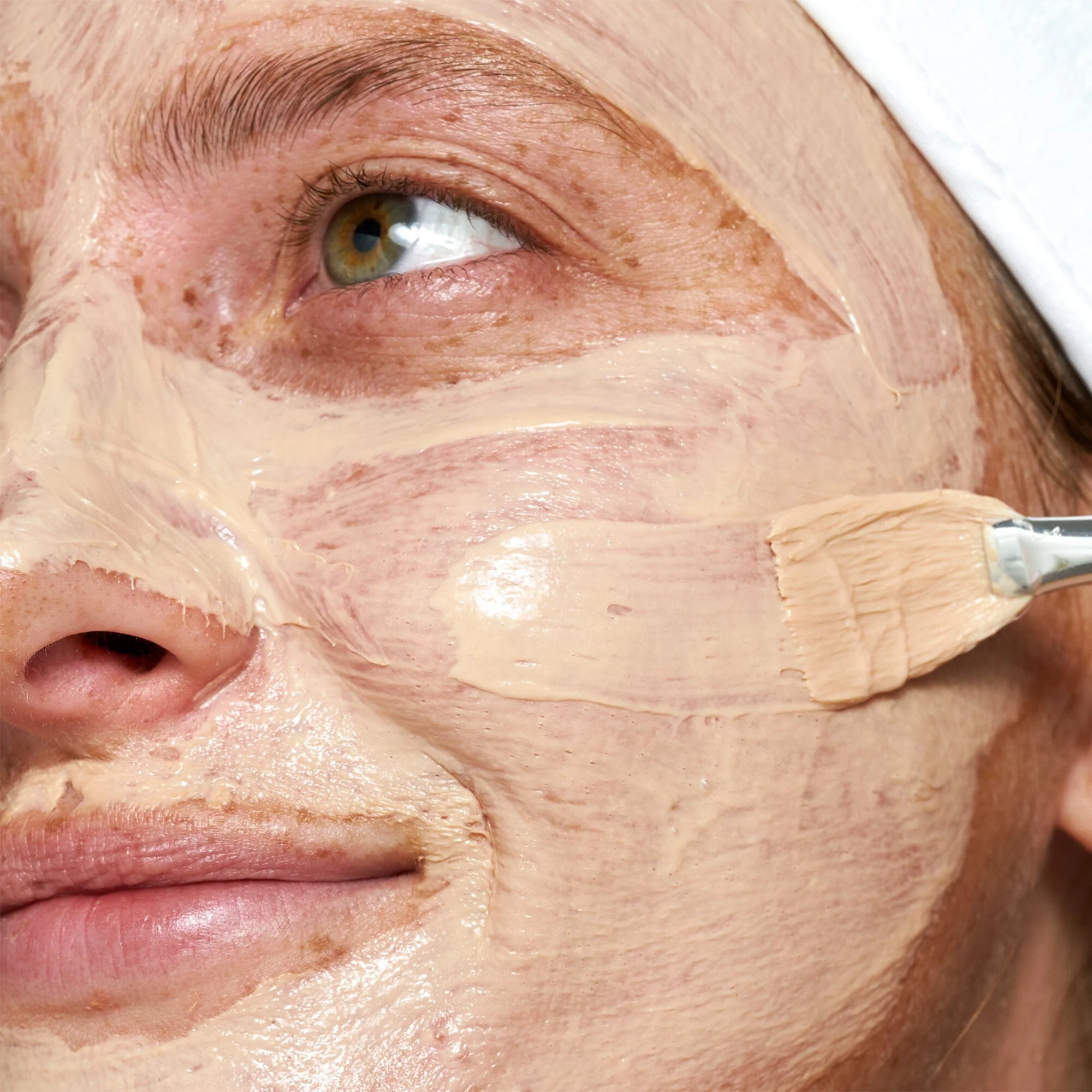 Red Algae Mask - Image 4