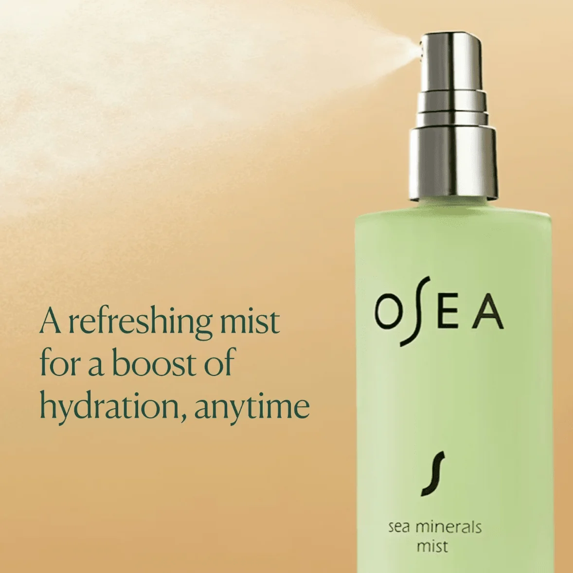 Sea Minerals Mist - Image 4