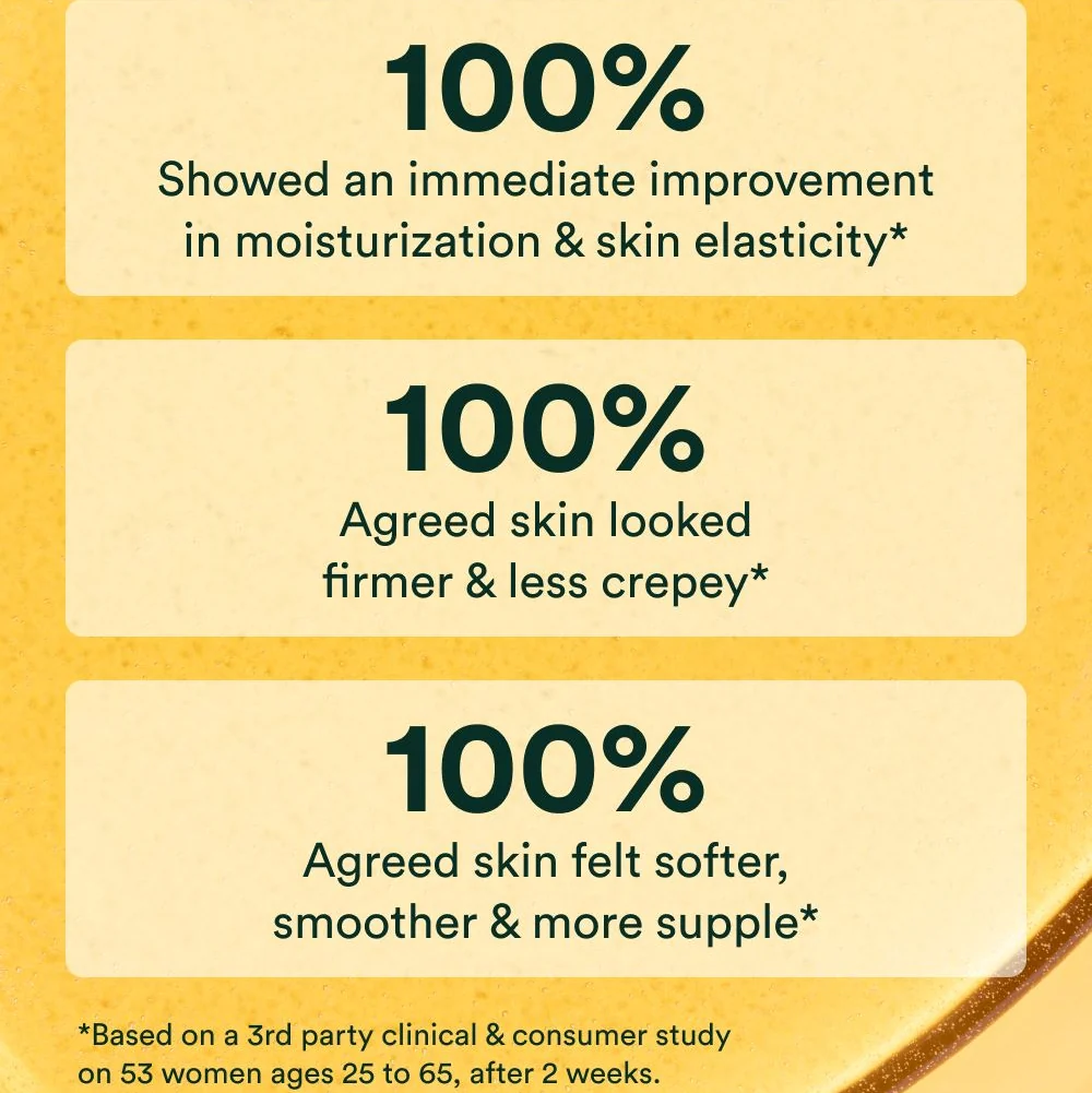 Undaria Algae Body Oil - Image 5