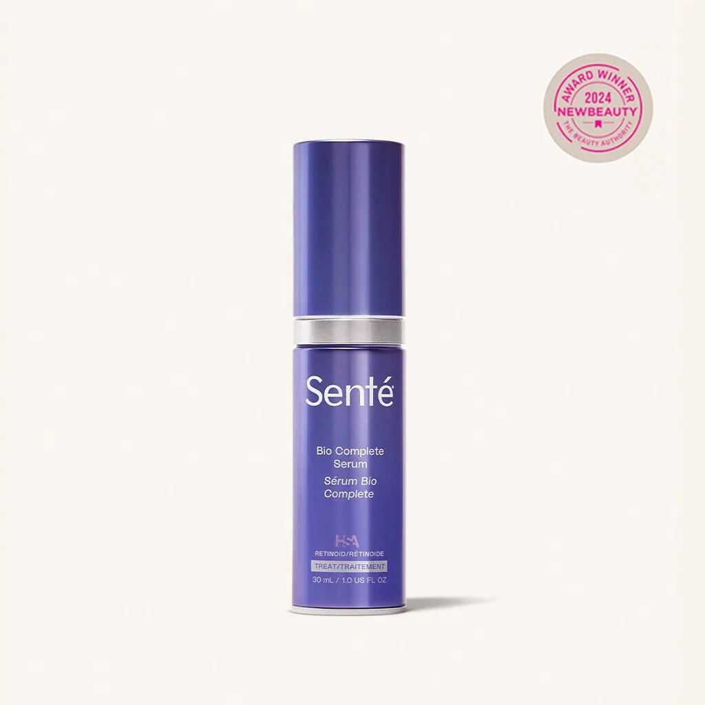 Senté Bio Complete Serum